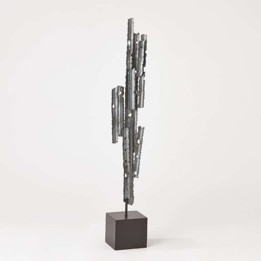 Picture of BRUTALIST SCULPTURE