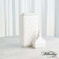 Picture of CHINOISERIE COLLECTION-MATTE WHITE