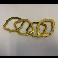 Picture of CHAIN PENDANT-BRASS/BRONZE