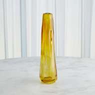 Picture of BABEL VASES-YELLOW