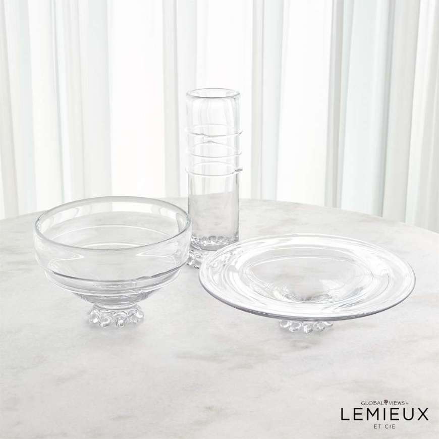 Picture of VERRE LISSE COLLECTION-CLEAR