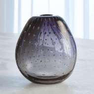 Picture of BUBBLE VASE-GREY