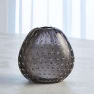 Picture of BUBBLE VASE-GREY