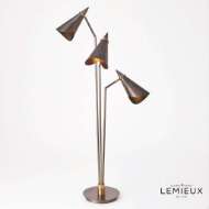 Picture of MEUDON MULTI-ARM FLOOR LAMP