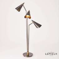 Picture of MEUDON MULTI-ARM FLOOR LAMP