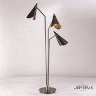 Picture of MEUDON MULTI-ARM FLOOR LAMP