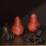 Picture of WARTED PEAR-BRONZE