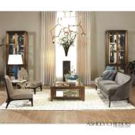 Picture of ASHTON CHANDELIER-HORIZONTAL