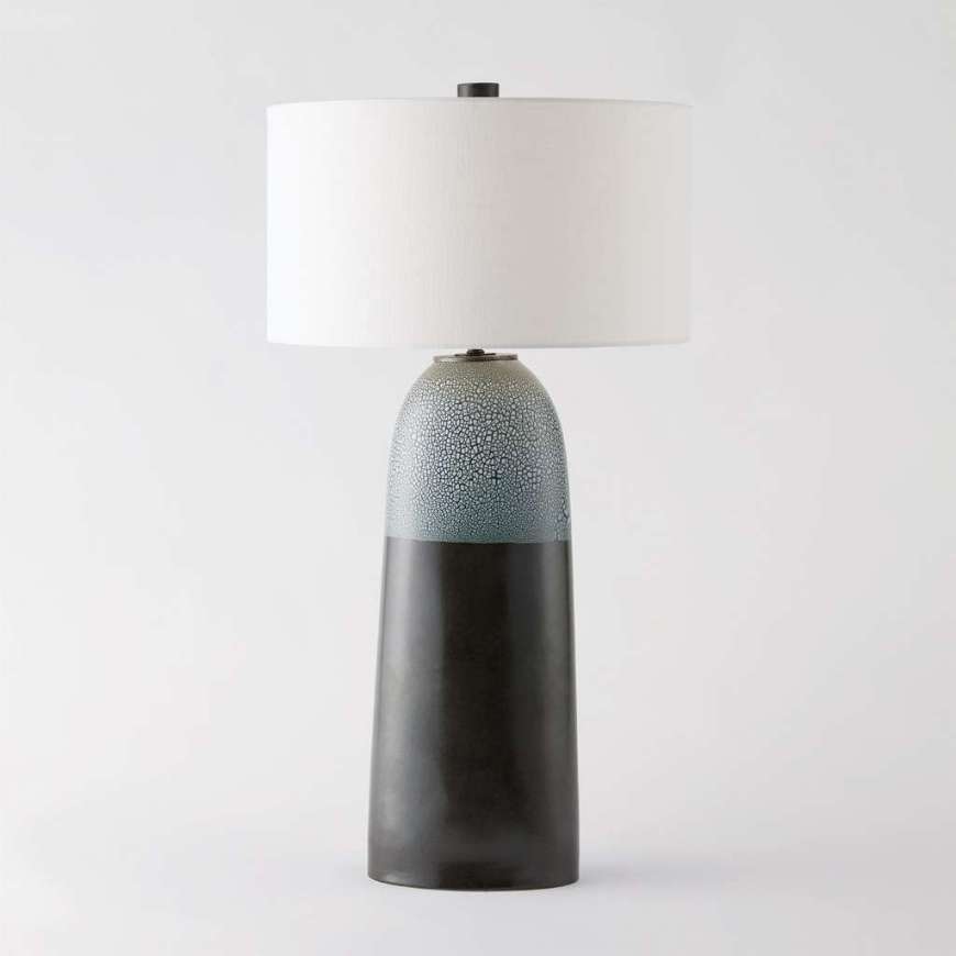 Picture of TERRA LAMP-BLUE