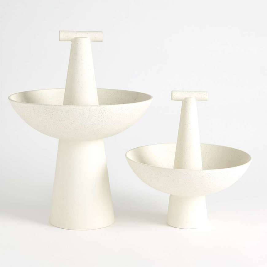 Picture of CHAMPION BOWLS-CREAM STONE