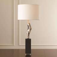 Picture of CONCEPTUAL LAMP-NICKEL