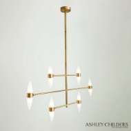 Picture of ~CALLIE CHANDELIER