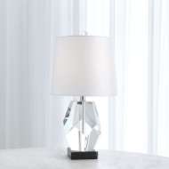 Picture of FACET BLOCK LAMP-SINGLE