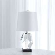 Picture of FACET BLOCK LAMP-SINGLE