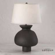 Picture of CASIS LAMP-MATTE BLACK