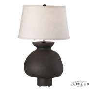 Picture of CASIS LAMP-MATTE BLACK