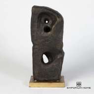 Picture of MONOLITH SCULPTURES-BRONZE