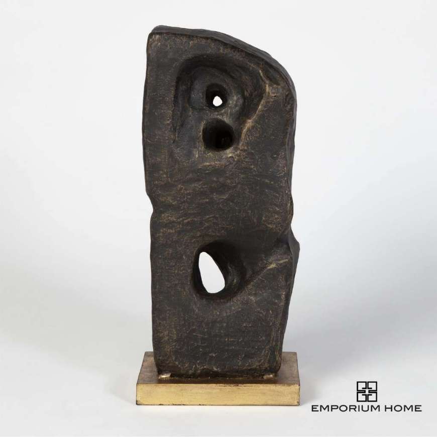 Picture of MONOLITH SCULPTURES-BRONZE