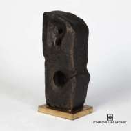 Picture of MONOLITH SCULPTURES-BRONZE