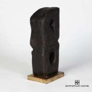 Picture of MONOLITH SCULPTURES-BRONZE