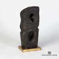 Picture of MONOLITH SCULPTURES-BRONZE