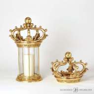 Picture of REGAL SCULPTURE-BRASS