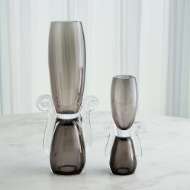 Picture of LYDIA VASES-GREY