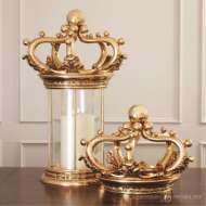 Picture of REGAL SCULPTURE-BRASS