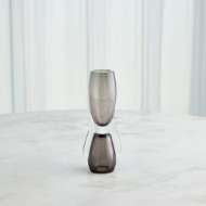 Picture of LYDIA VASES-GREY