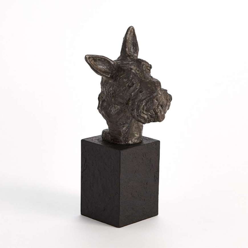 Picture of SCOTTISH TERRIER SCULPTURE