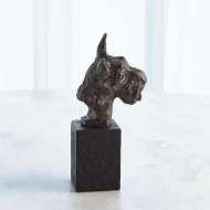 Picture of SCOTTISH TERRIER SCULPTURE