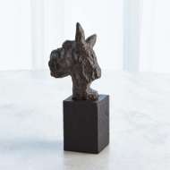 Picture of SCOTTISH TERRIER SCULPTURE