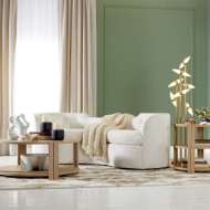 Picture of CALLIE FLOOR LAMP