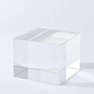 Picture of CRYSTAL CUBE RISER