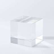 Picture of CRYSTAL CUBE RISER