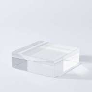 Picture of CRYSTAL CUBE RISER