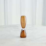 Picture of LYDIA VASES-AMBER