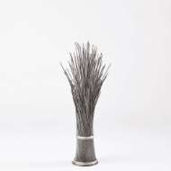 Picture of WIRE SCULPTURES-NATURAL IRON