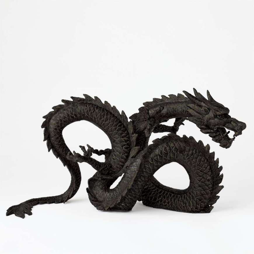 Picture of DRAGON-BRONZE