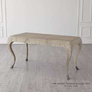 Picture of PARIS DESK-GREY SANDBLASTED OAK