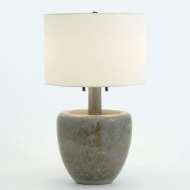 Picture of IMPRESSION LAMP-GREEN