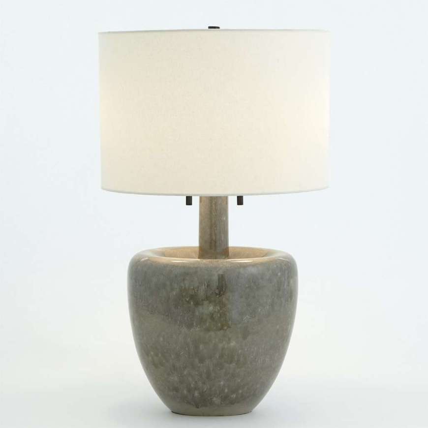 Picture of IMPRESSION LAMP-GREEN