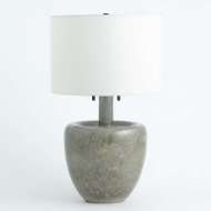 Picture of IMPRESSION LAMP-GREEN