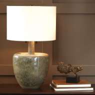 Picture of IMPRESSION LAMP-GREEN