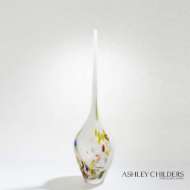 Picture of LONG STEM VASES-MULTICOLOR