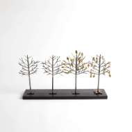 Picture of 4 SEASONS TREE SCULPTURE