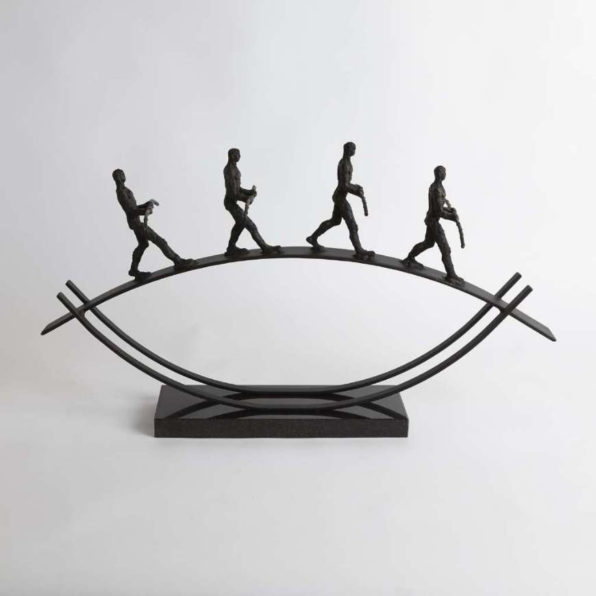 Picture of BALANCE SCULPTURE