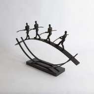 Picture of BALANCE SCULPTURE