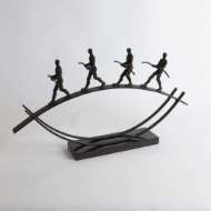 Picture of BALANCE SCULPTURE