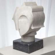 Picture of ABSTRACT BUST